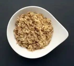 Dés de champignons
